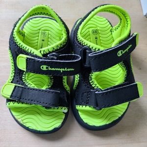 Kinds Baby Infant Toddler Water shoe Sandal size 4W